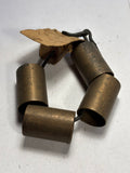 1928-1932 Ford 4-cylinder piston pin connecting rod bushings x4