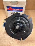 1980-1986 Nissan Datsun 720 blower motor Four Seasons 35649