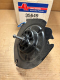 1980-1986 Nissan Datsun 720 blower motor Four Seasons 35649
