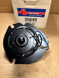 1980-1986 Nissan Datsun 720 blower motor Four Seasons 35649