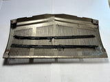 1949-1950 Ford dash speaker grille cover