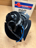 1980-1986 Nissan Datsun 720 blower motor Four Seasons 35649