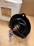 1983-1989 Ford Mercury cars blower motor CarQuest 209095