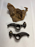 1941-1953 Chevrolet 216 rocker arm pair NOS 839465