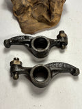 1941-1953 Chevrolet 216 rocker arm pair NOS 839465