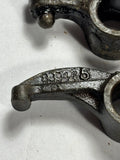 1941-1953 Chevrolet 216 rocker arm pair NOS 839465