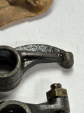 1941-1953 Chevrolet 216 rocker arm pair NOS 839465