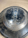 1936-1939 Ford V8 wheel cover hubcap OEM