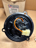 1979-1998 import car truck blower motor Carquest 208949