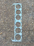 1941-1942 Nash 6 cylinder head gasket Victor 999