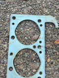 1941-1942 Nash 6 cylinder head gasket Victor 999