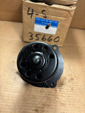 1983-1989 Ford Mercury cars radiator fan motor TAAP 35660