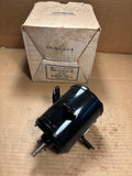 1987-1989 Dodge Plymouth car minivan radiator fan motor 35662