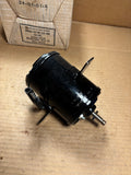 1987-1989 Dodge Plymouth car minivan radiator fan motor 35662