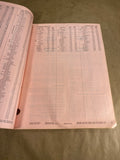 1968 Timken Tapered Roller Bearings and Spacers dealer price list