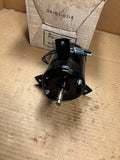 1987-1989 Dodge Plymouth car minivan radiator fan motor 35662