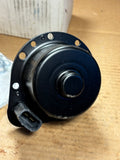 1980-1994 GM cars van blower motor CarQuest 209383