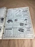 1945 Lion Auto Parts Jobbers Net Price List