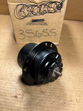 1980-1994 GM cars van blower motor 35655