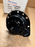 1980-1994 GM cars van blower motor API Temp Control 7135654