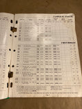 1950 Lion Hy-Power Muffler Tail Pipe catalog
