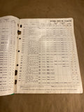 1950 Lion Hy-Power Muffler Tail Pipe catalog