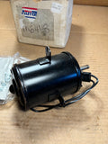 1984-1989 Dodge Chrysler Plymouth cars radiator fan motor AutoTemp 35657