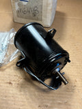 1984-1989 Dodge Chrysler Plymouth cars radiator fan motor AutoTemp 35657