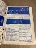 1950 Lion Automotive Hy-Power Brake Cylinder catalog