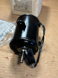 1984-1989 Dodge Chrysler Plymouth cars radiator fan motor AutoTemp 35657
