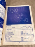1950 Lion Automotive Hy-Power Brake Cylinder catalog
