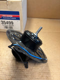 1980-1991 Isuzu Chevrolet light truck blower motor Four Seasons 35499