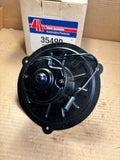 1980-1991 Isuzu Chevrolet light truck blower motor Four Seasons 35499
