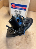 1980-1991 Isuzu Chevrolet light truck blower motor Four Seasons 35499