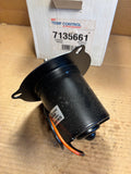 1983-1989 Ford Mercury cars blower motor Temp Control 7135661