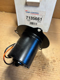 1983-1989 Ford Mercury cars blower motor Temp Control 7135661