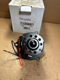 1983-1989 Ford Mercury cars blower motor Temp Control 7135661