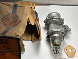 1948-1951 Ford truck with V8 fuel pump Airtex 9206