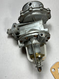 1948-1951 Ford truck with V8 fuel pump Airtex 9206