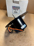 1987-1997 Ford truck blower motor Carquest 209219