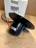 1987-1997 Ford truck blower motor Carquest 209219