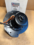 1987-1997 Ford truck blower motor Carquest 209219