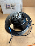 1972-1987 Ford Mercury car truck blower motor Bravo B208914