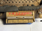 1946-1948 Chevrolet car radio OEM 985793