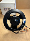 1972-1987 Ford Mercury car truck blower motor Bravo B208914