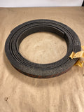 Vintage cloth brake material 24 feet 1 1/4” x 3/16”