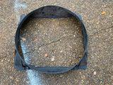 1969 Chevelle small block fan shroud OEM