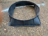 1969 Chevelle small block fan shroud OEM
