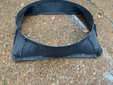 1969 Chevelle small block fan shroud OEM