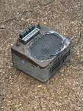 1950-1952 Pontiac Chieftain Delco OEM car radio